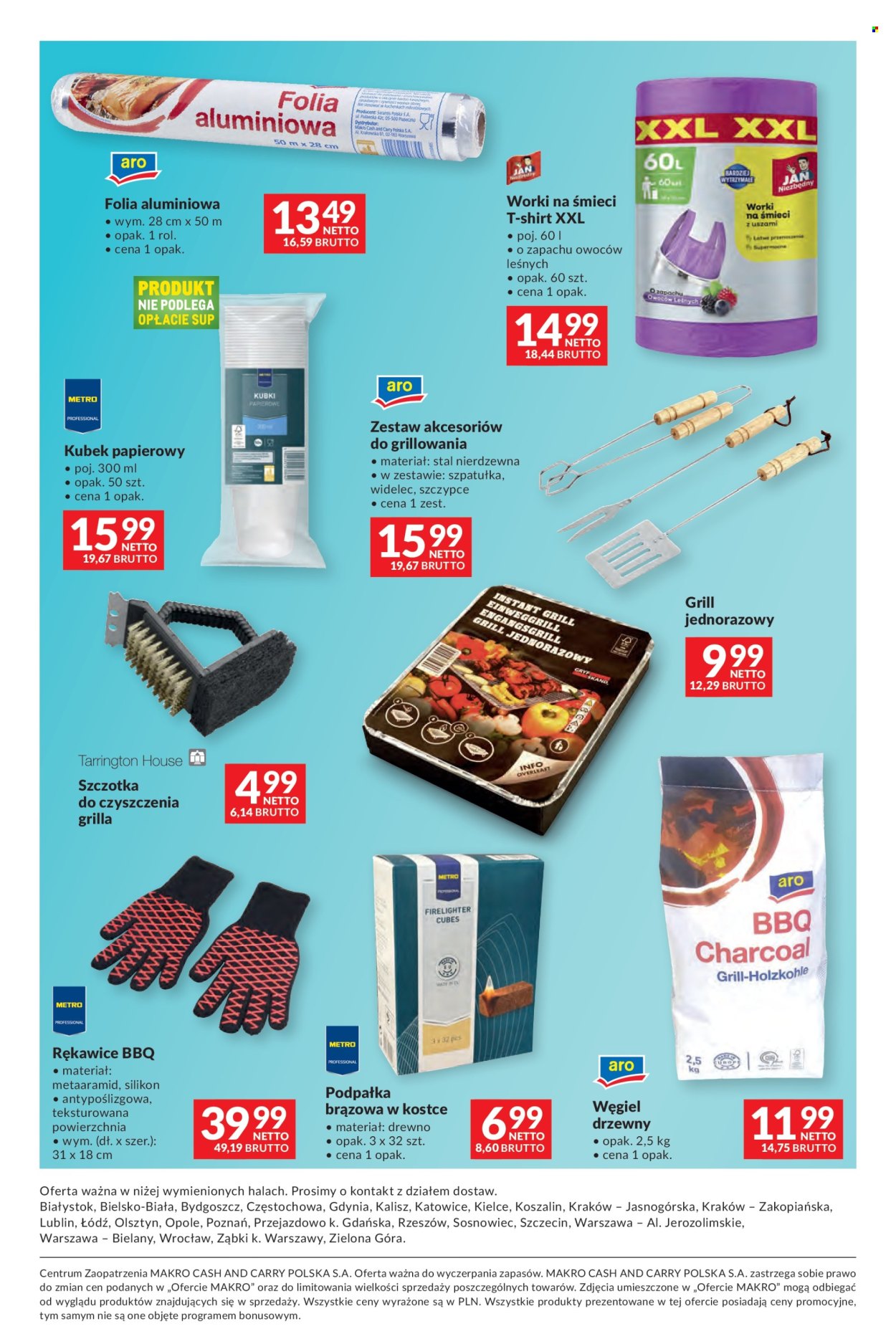 Gazetka Makro - 14.04.2026 - 27.04.2026. Strona 48