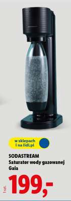 SodaStream