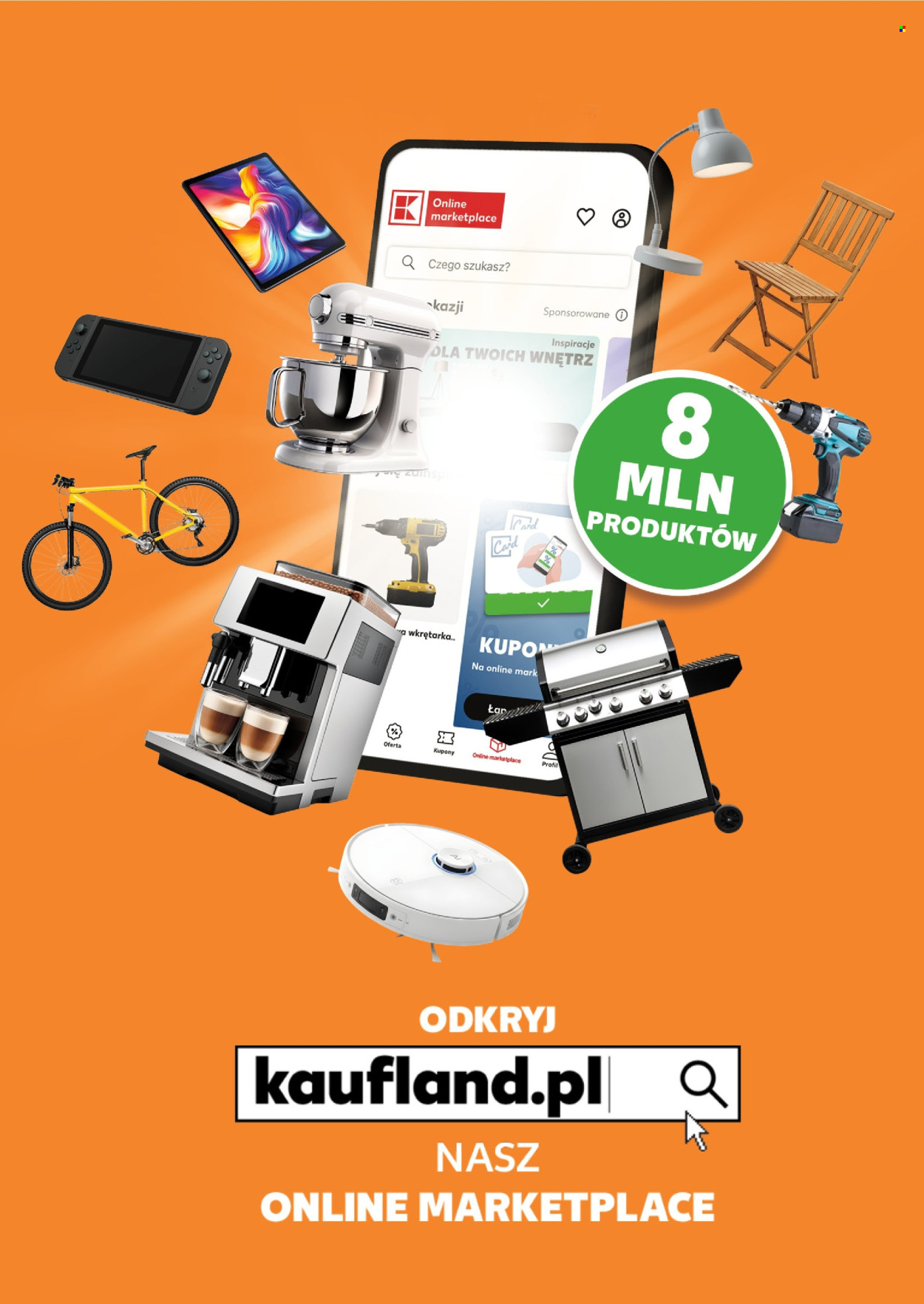 Gazetka Kaufland - 16.04.2026 - 28.04.2026. Strona 11