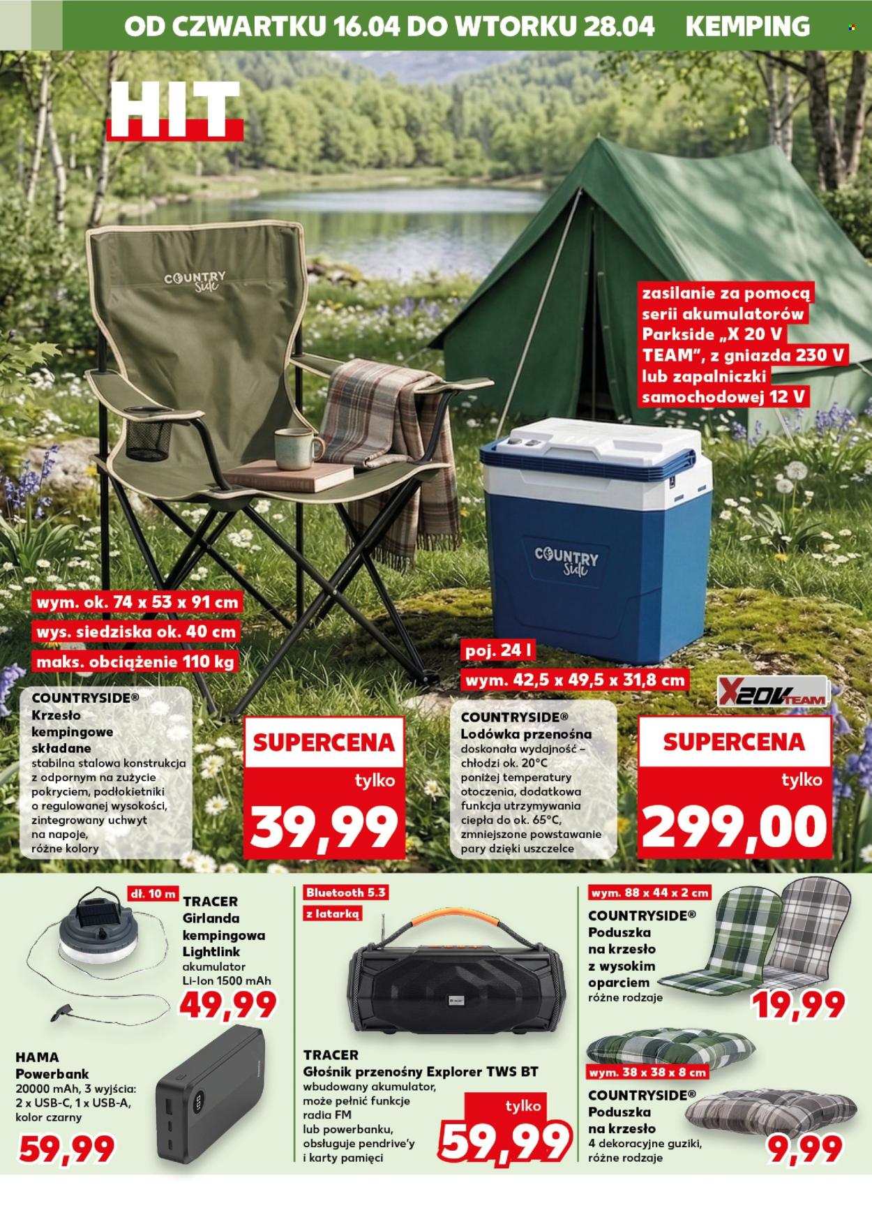 Gazetka Kaufland - 16.04.2026 - 28.04.2026. Strona 12