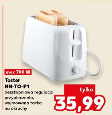 Toster NN-TO-P1