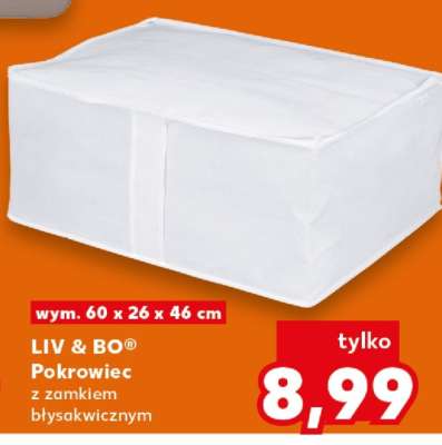 LIV & BO® Pokrowiec
