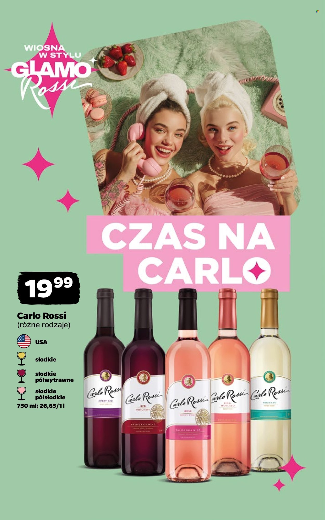Gazetka Netto - 13.04.2026 - 26.04.2026. Strona 2