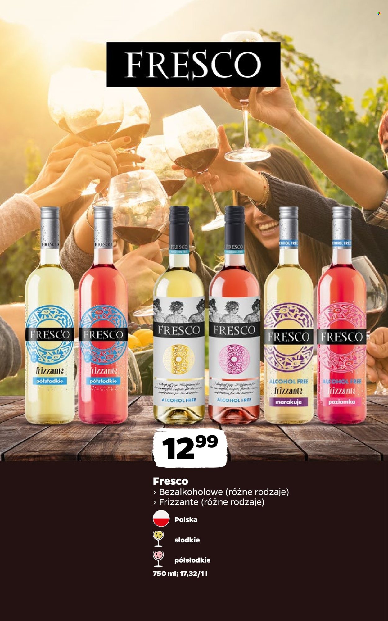 Gazetka Netto - 13.04.2026 - 26.04.2026. Strona 3