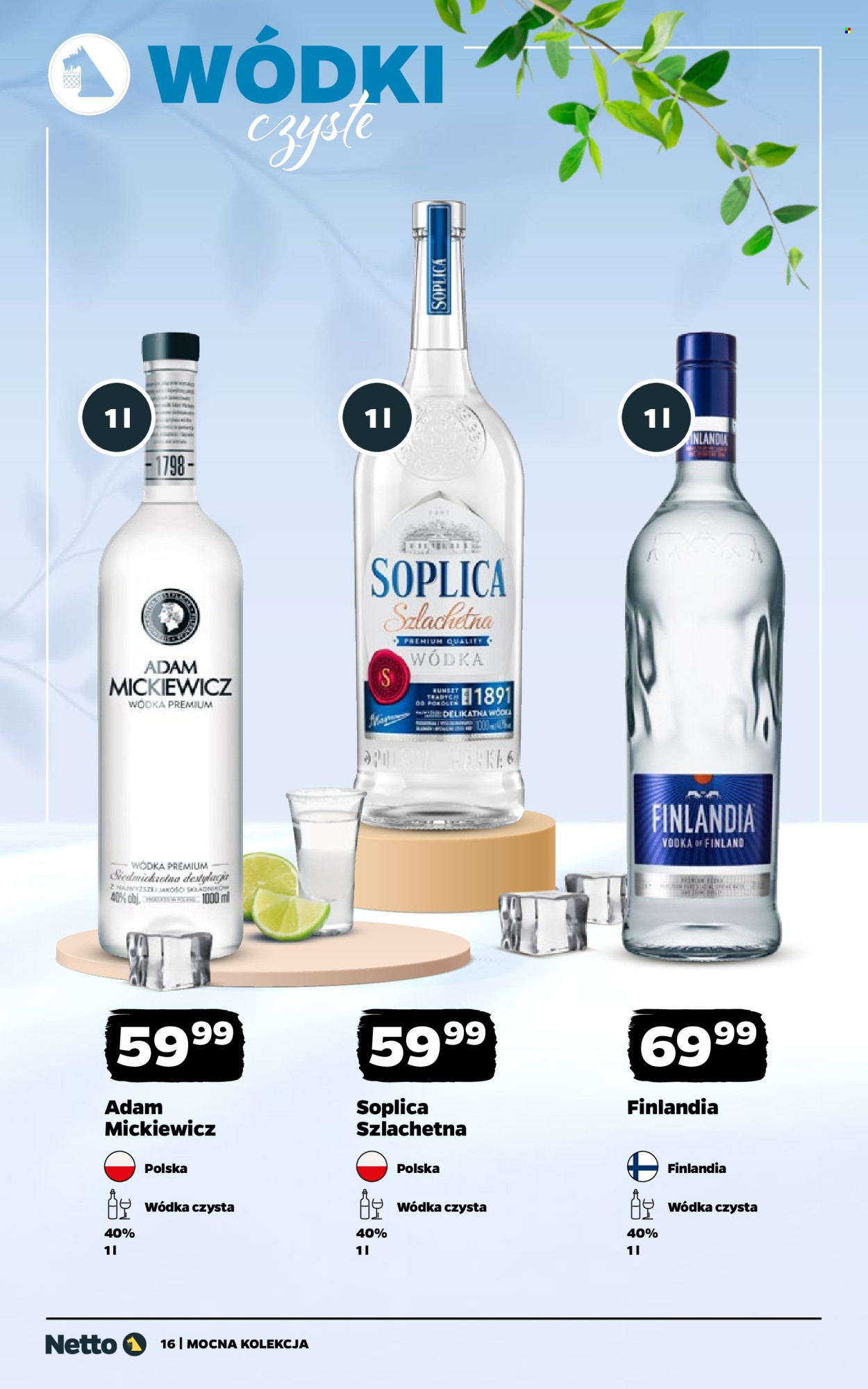 Gazetka Netto - 16.04.2026 - 26.04.2026. Strona 16