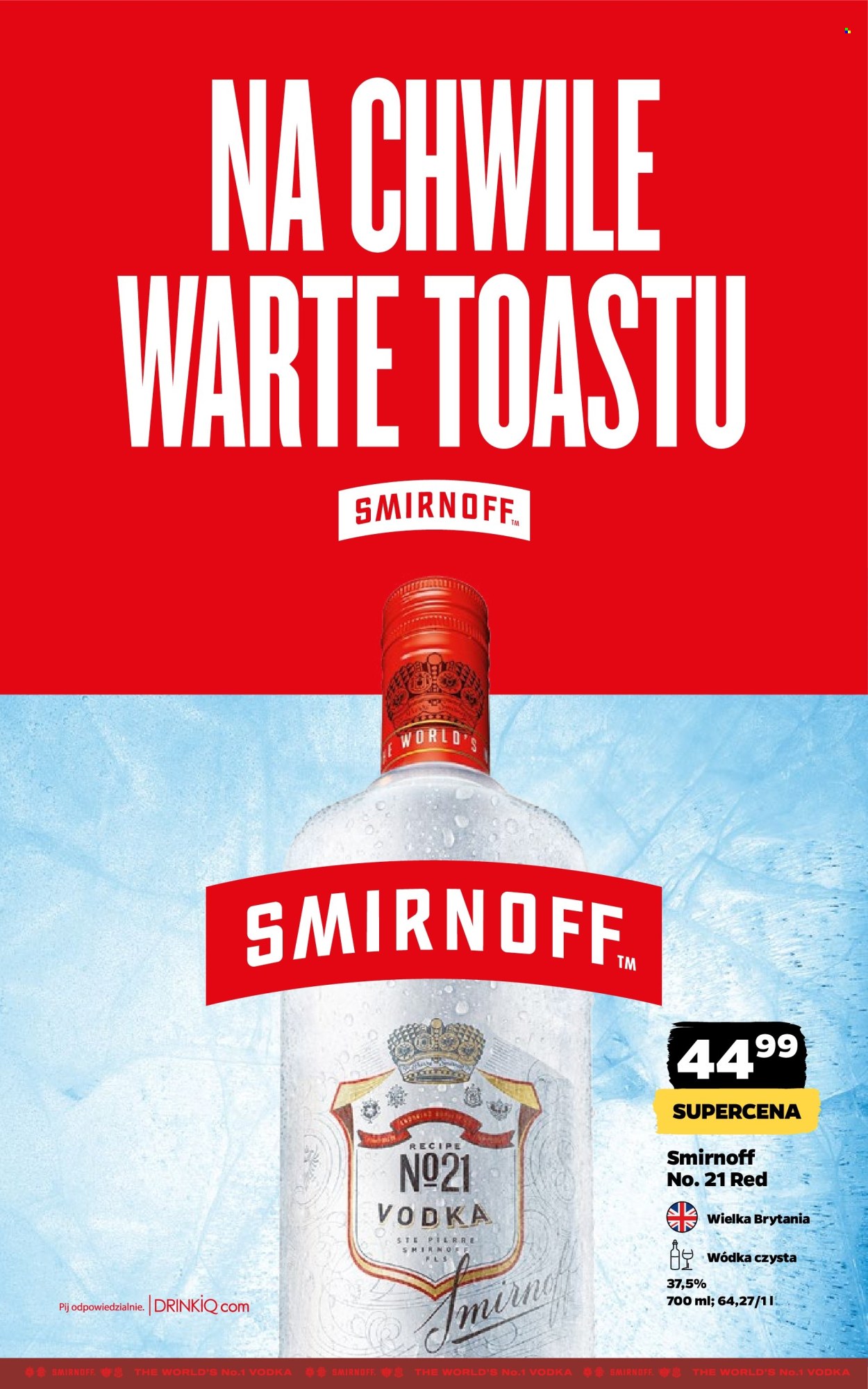 Gazetka Netto - 16.04.2026 - 26.04.2026. Strona 17