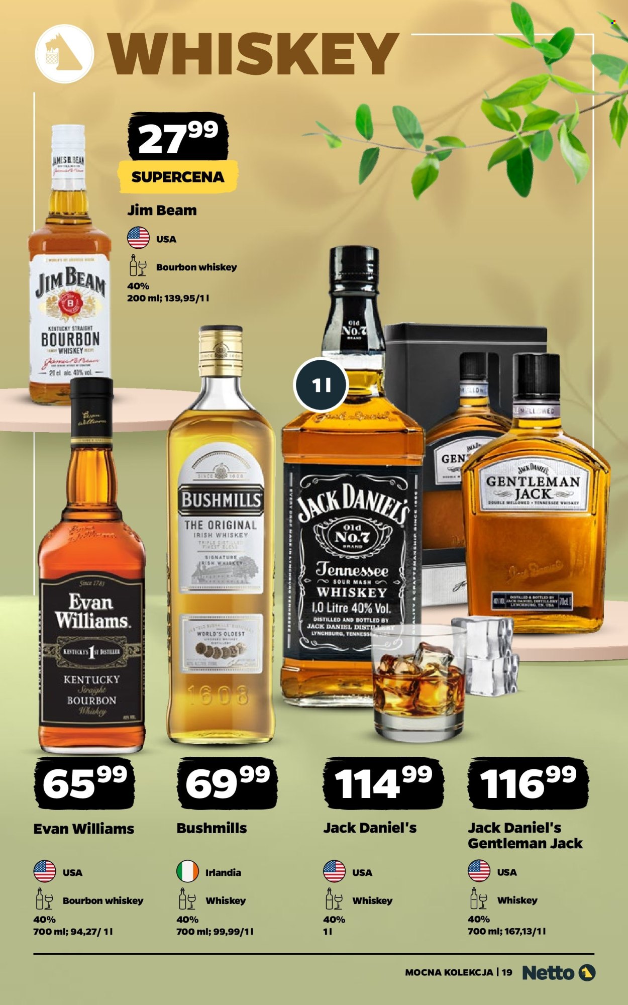 Gazetka Netto - 16.04.2026 - 26.04.2026. Strona 19