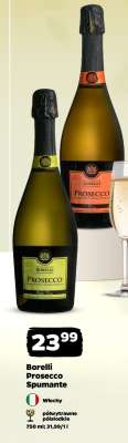 Borelli Prosecco Spumante