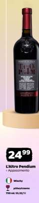L'Altro Pendium