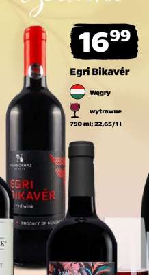 EGRI BIKAVER