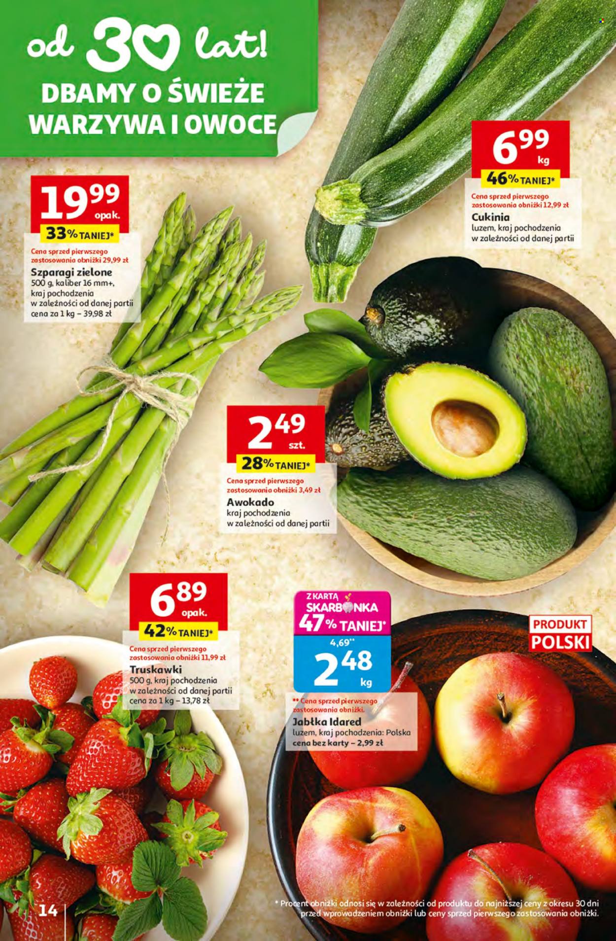 Gazetka Auchan - 16.04.2026 - 22.04.2026. Strona 14