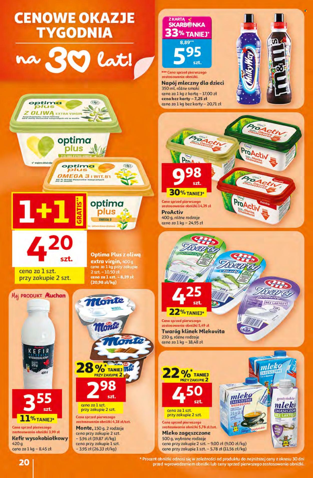 Gazetka Auchan - 16.04.2026 - 22.04.2026. Strona 20