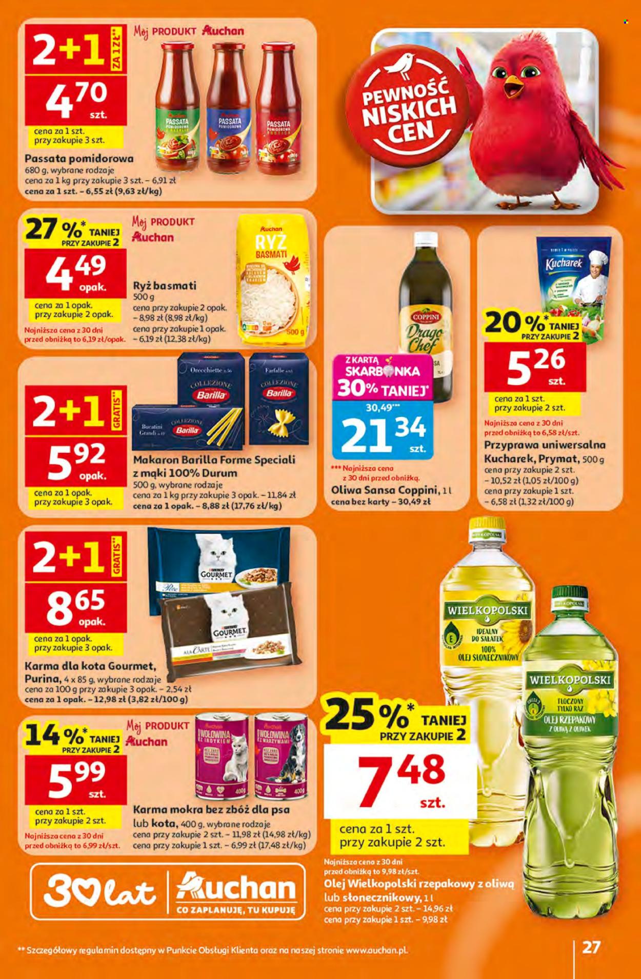 Gazetka Auchan - 16.04.2026 - 22.04.2026. Strona 27