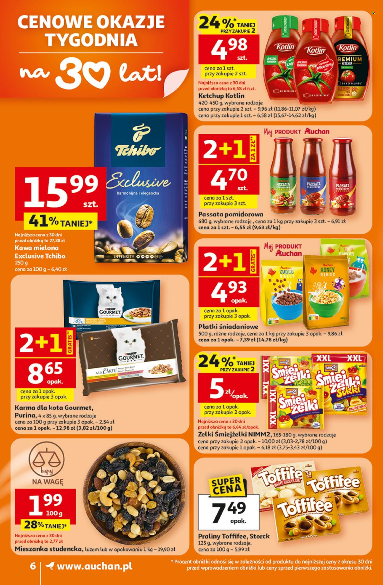 Gazetka Auchan - 16.04.2026 - 22.04.2026. Strona 6
