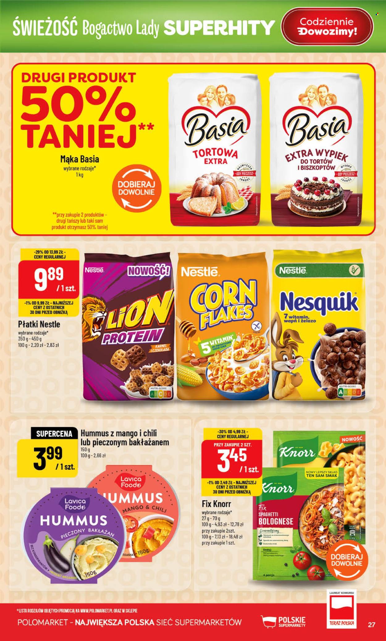 Gazetka Polomarket - 15.04.2026 - 21.04.2026. Strona 27