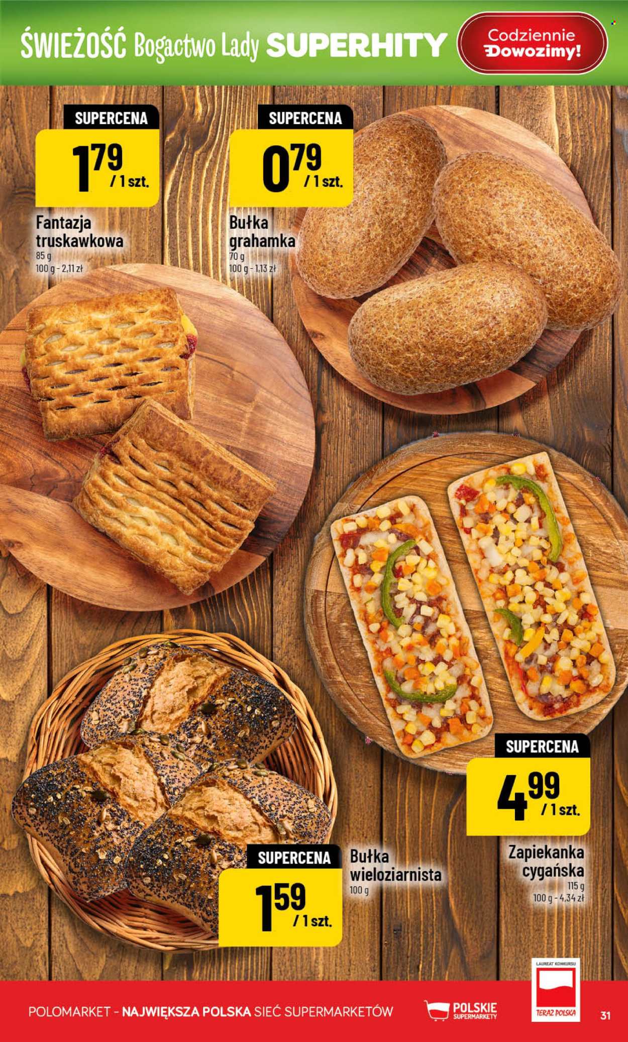 Gazetka Polomarket - 15.04.2026 - 21.04.2026. Strona 31