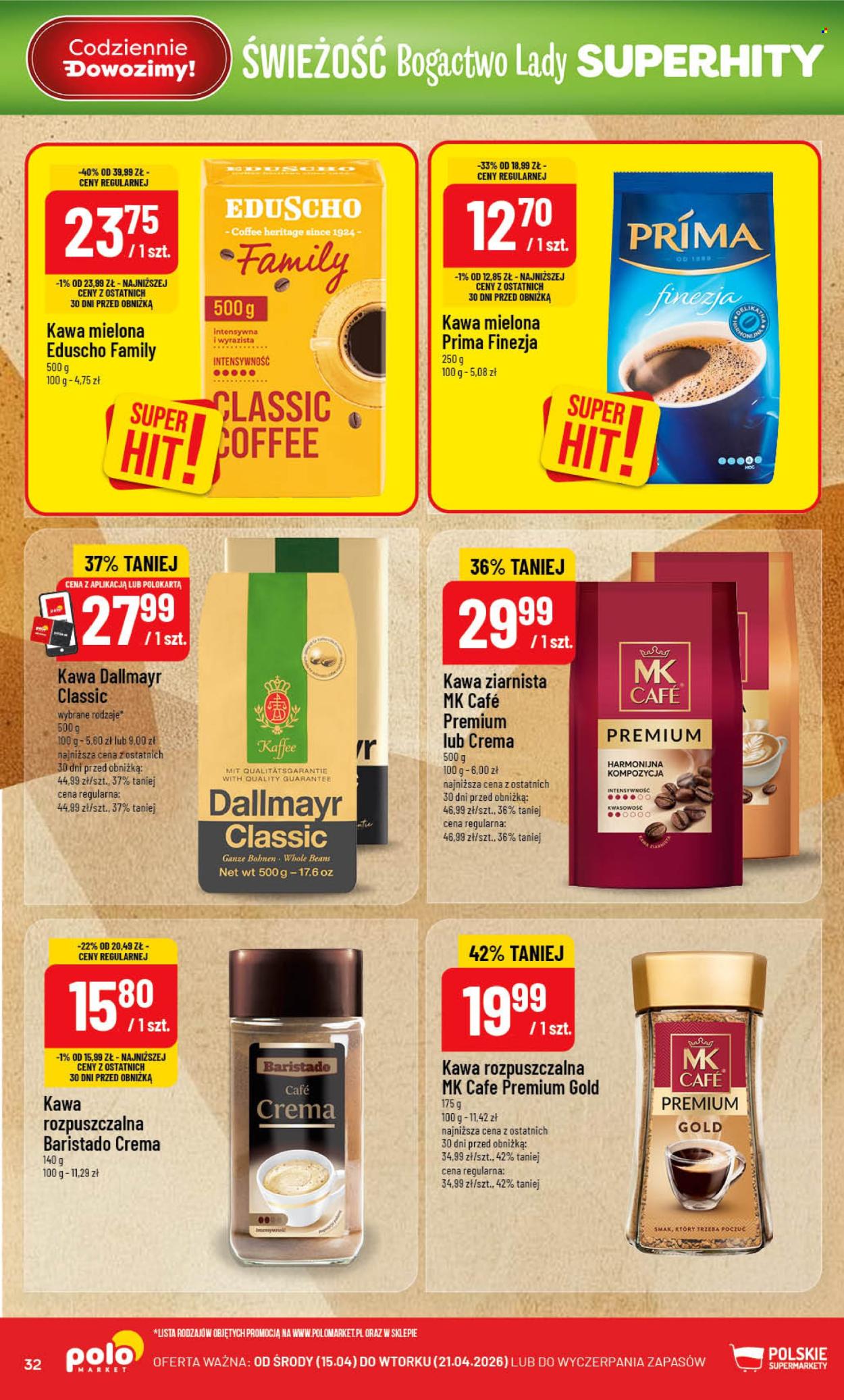 Gazetka Polomarket - 15.04.2026 - 21.04.2026. Strona 32