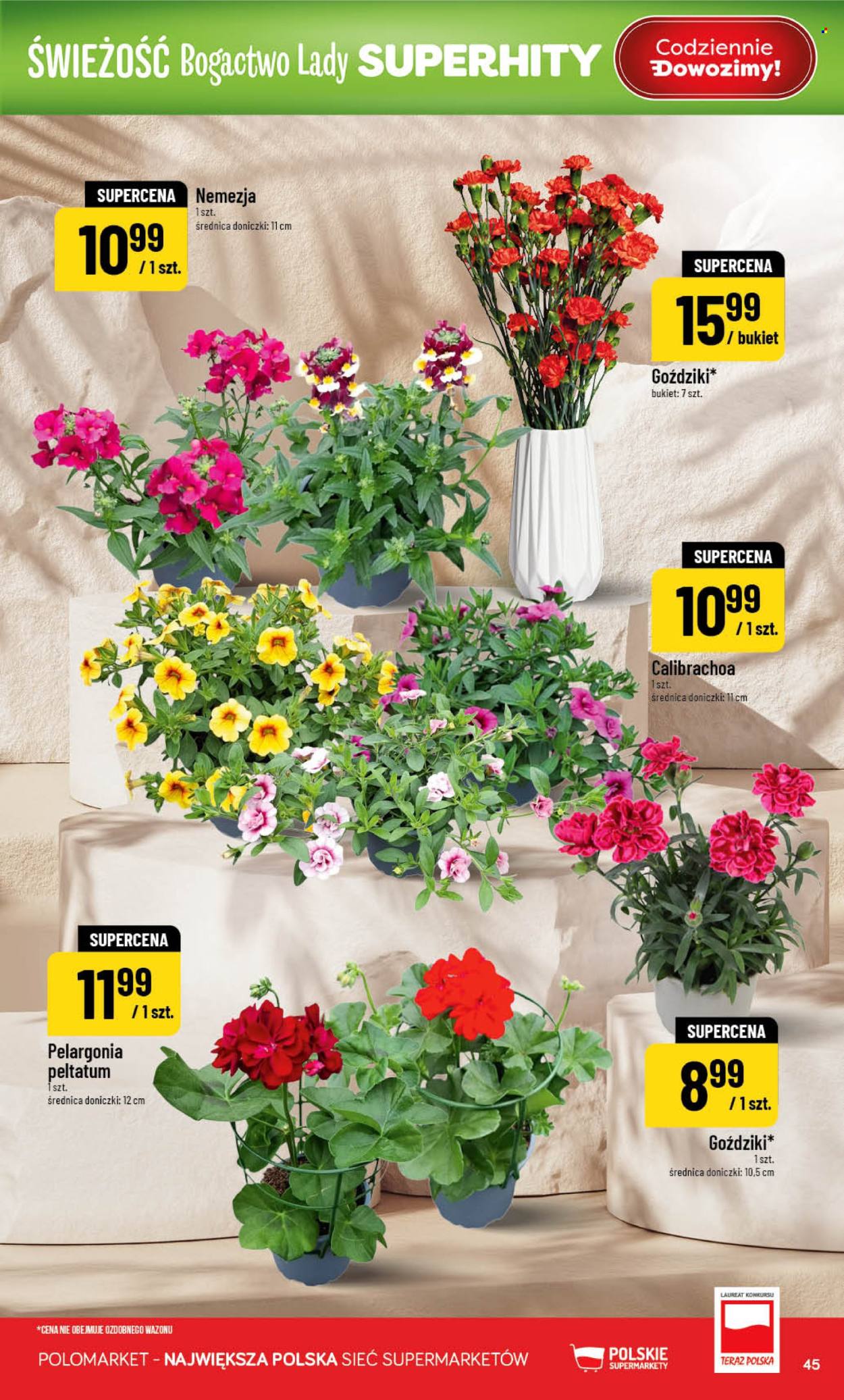 Gazetka Polomarket - 15.04.2026 - 21.04.2026. Strona 45