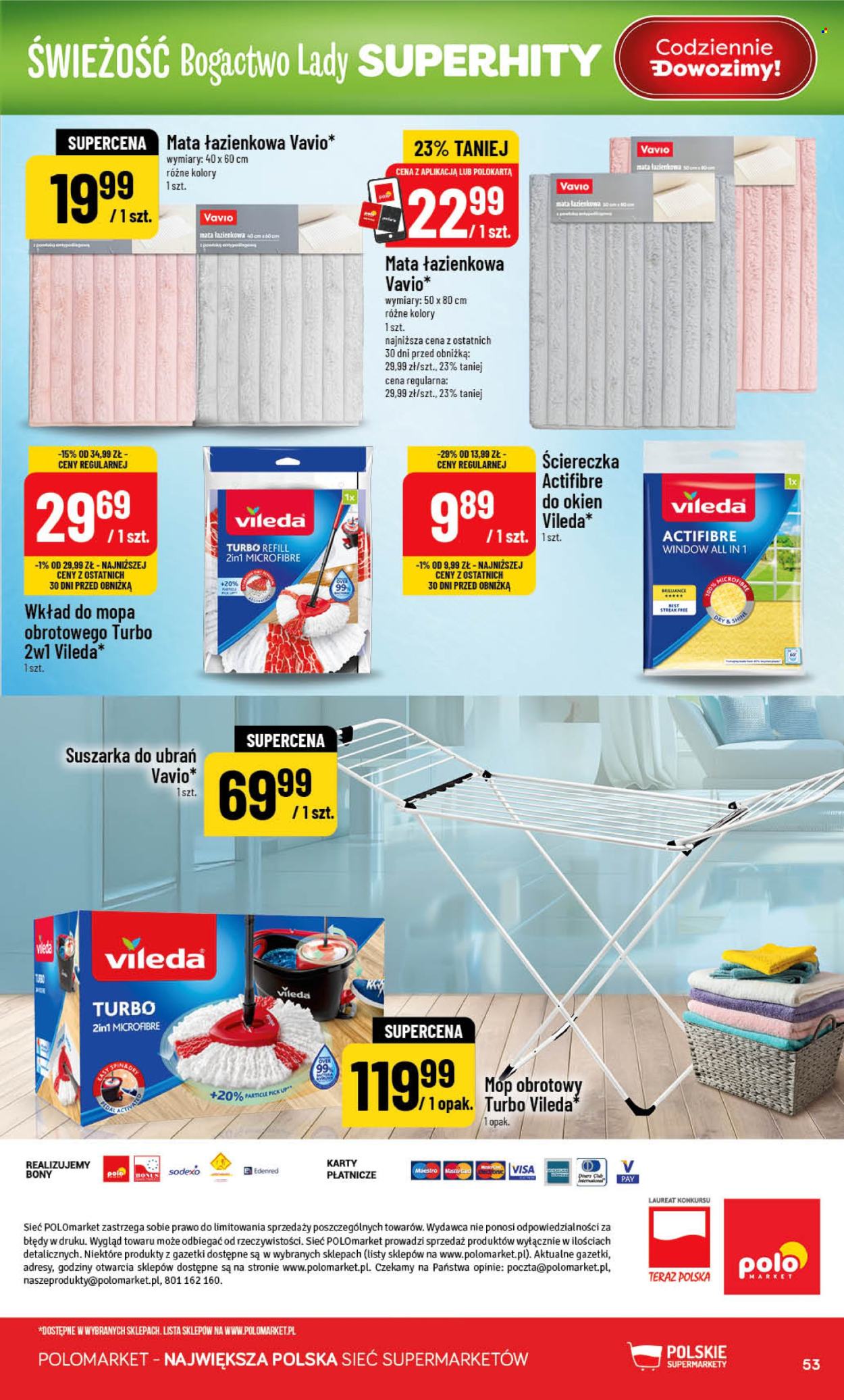 Gazetka Polomarket - 15.04.2026 - 21.04.2026. Strona 53