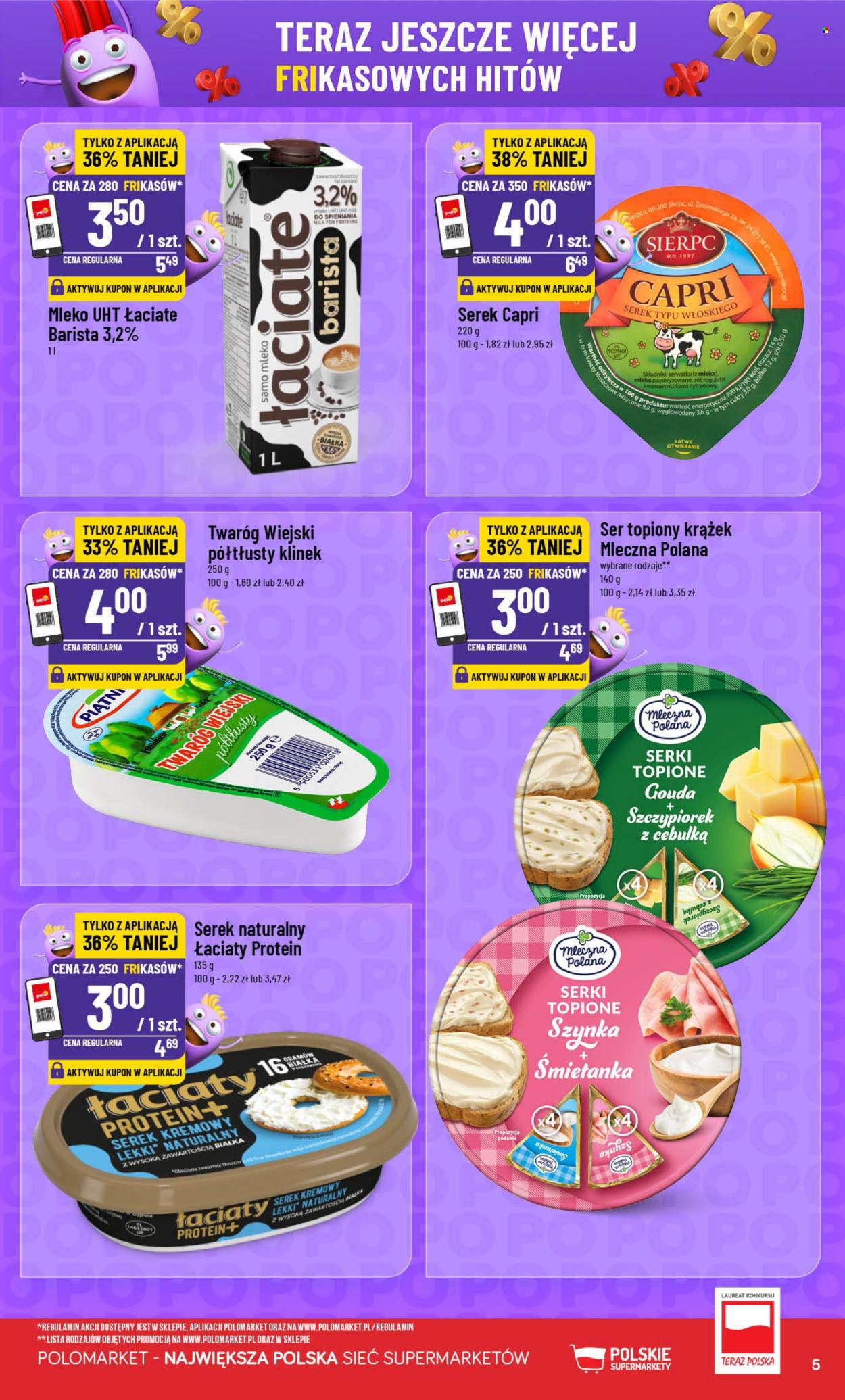 Gazetka Polomarket - 15.04.2026 - 21.04.2026. Strona 5