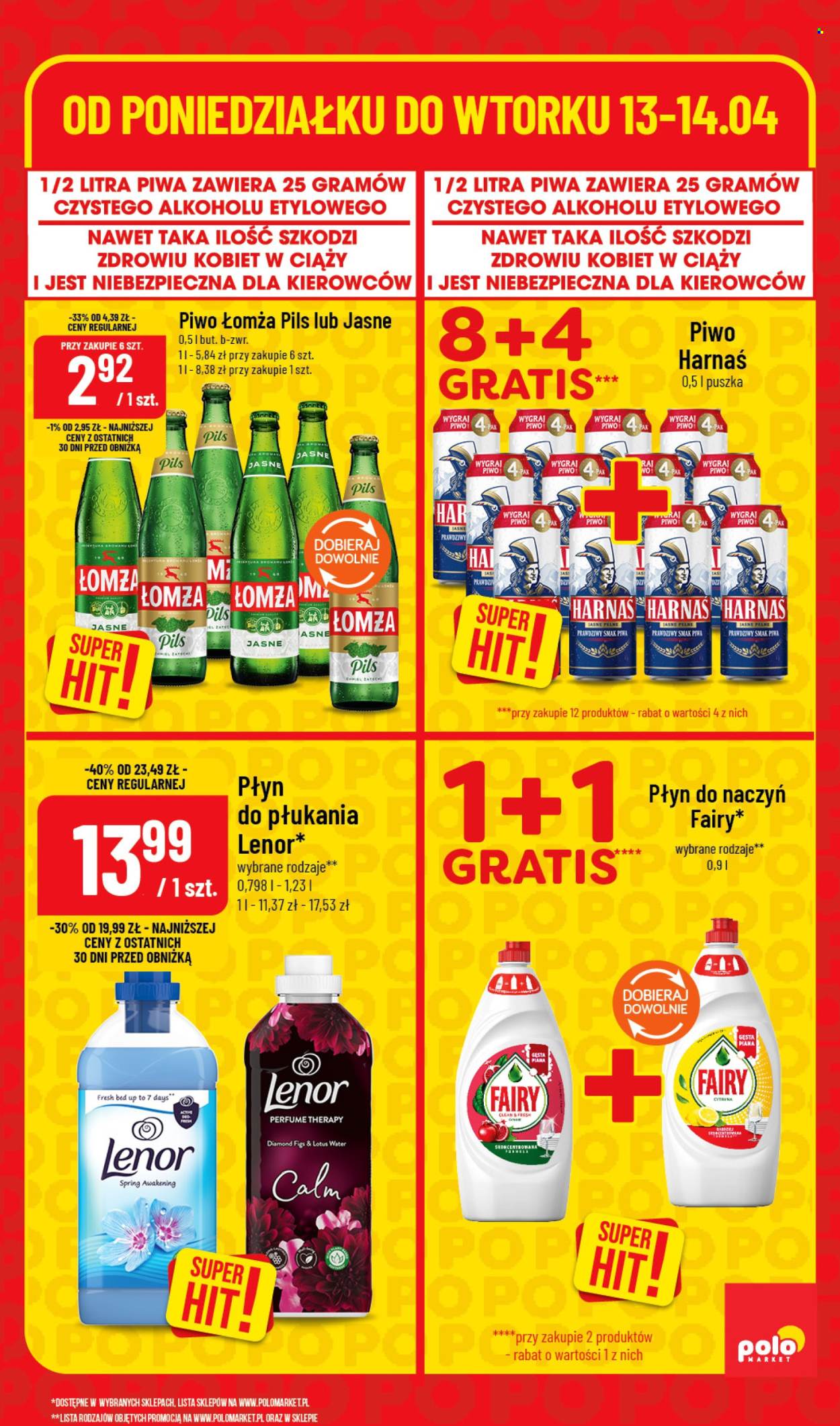 Gazetka Polomarket - 13.04.2026 - 14.04.2026. Strona 7
