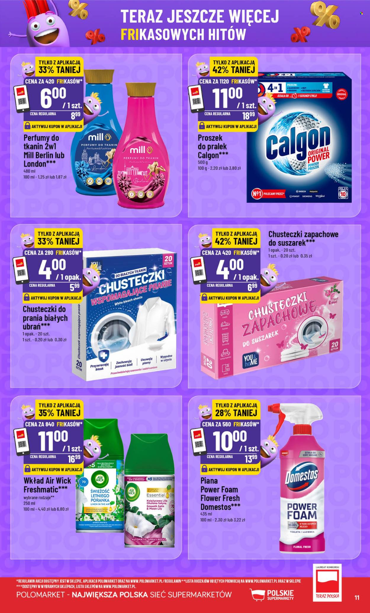Gazetka Polomarket - 15.04.2026 - 21.04.2026. Strona 11