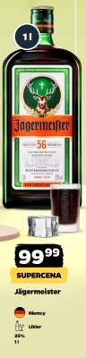 JÄGERMEISTER