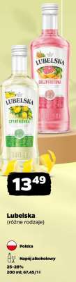 LUBELSKA