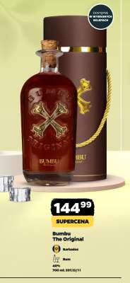 Bumbu The Original