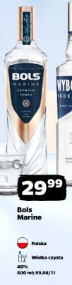Bols Marine