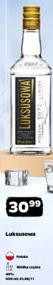 Luksusowa