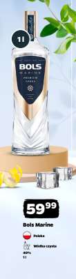 Bols Marine