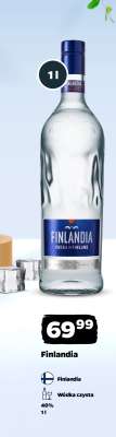 FINLANDIA