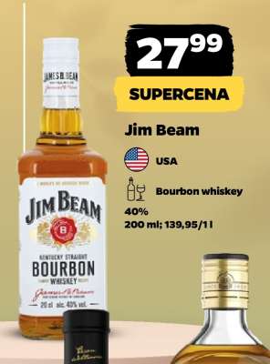 JIM BEAM