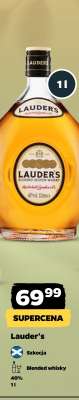 Lauder's