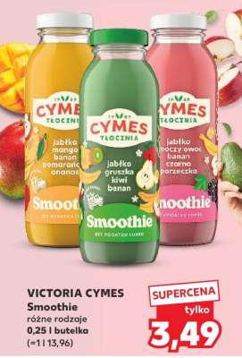 VICTORIA CYMES Smoothie