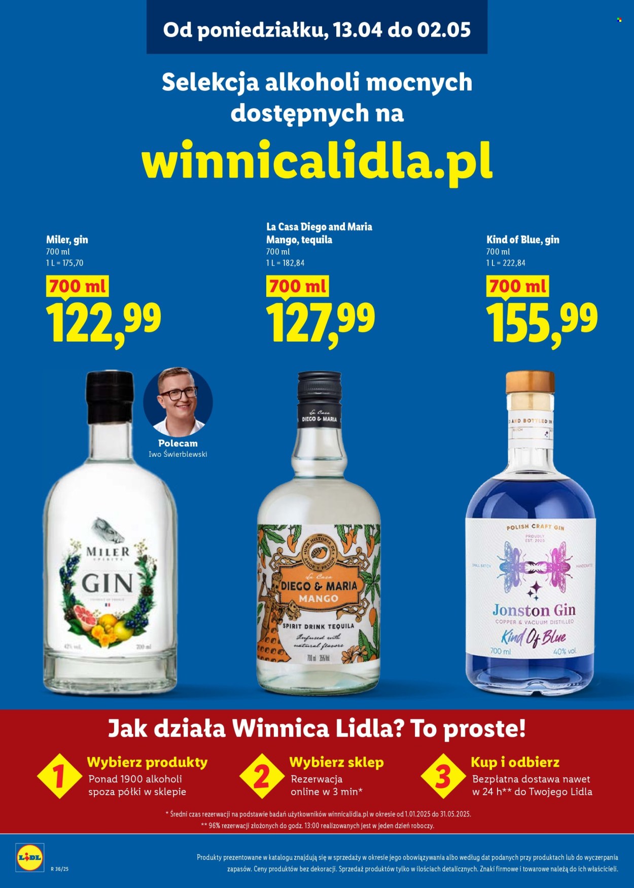 Gazetka Lidl - 13.04.2026 - 2.05.2026. Strona 28