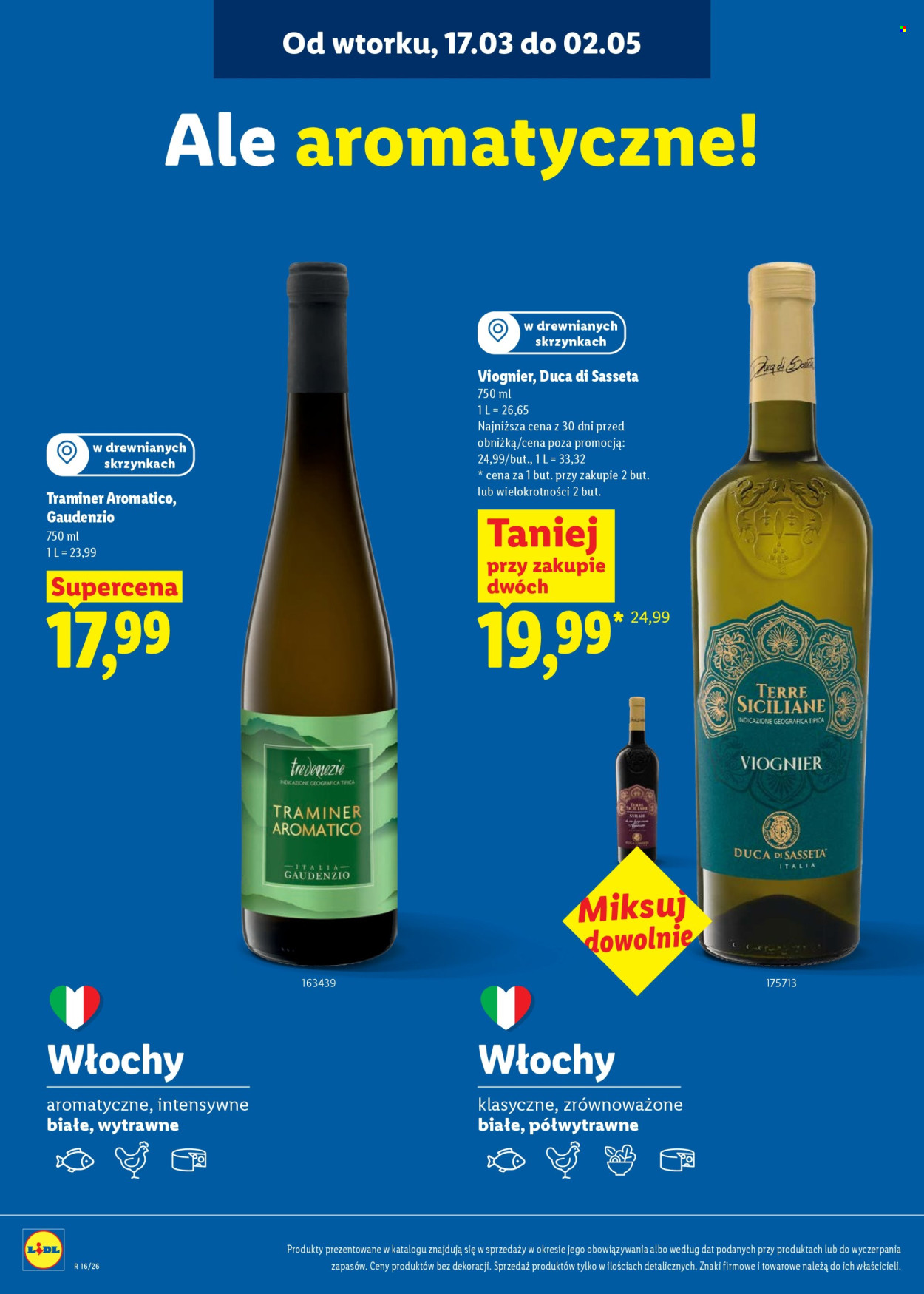 Gazetka Lidl - 13.04.2026 - 2.05.2026. Strona 5