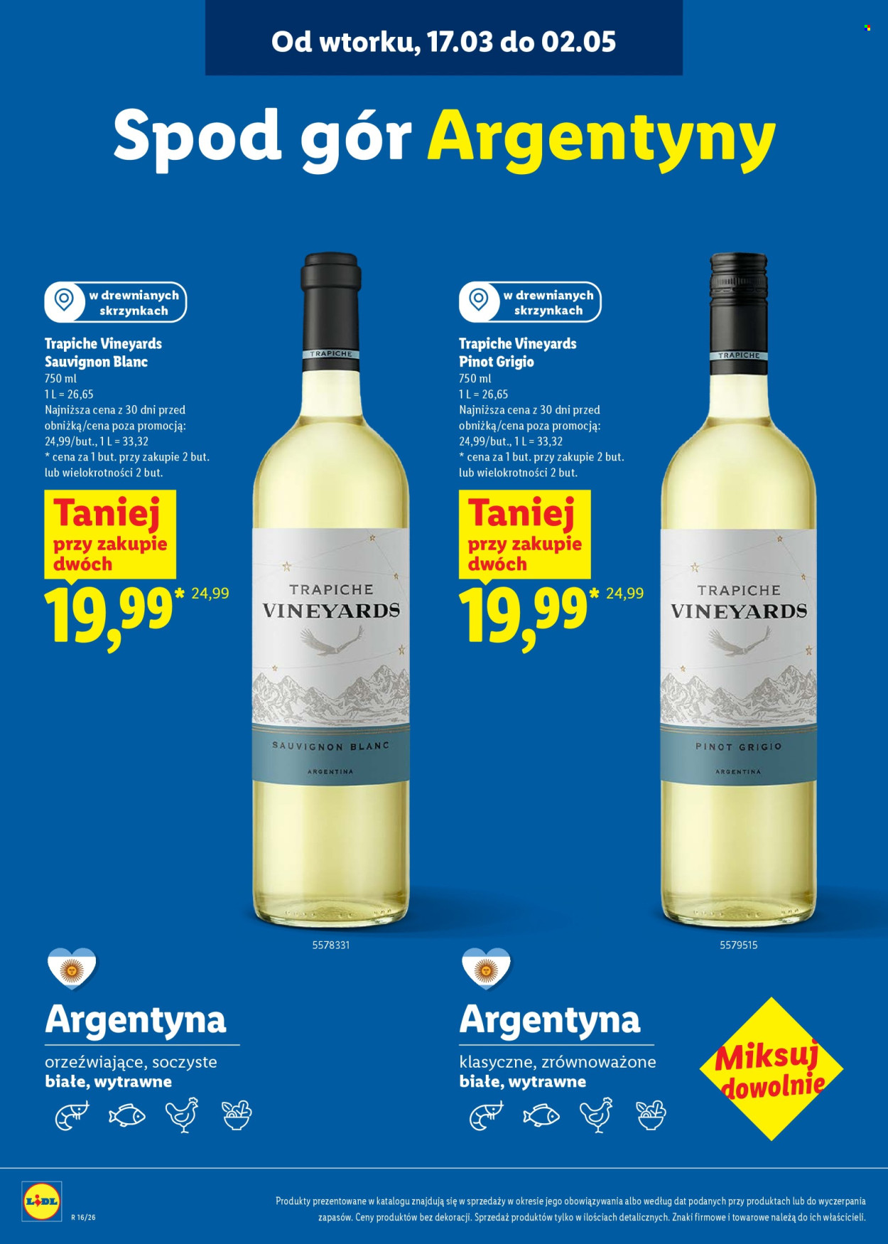 Gazetka Lidl - 13.04.2026 - 2.05.2026. Strona 7