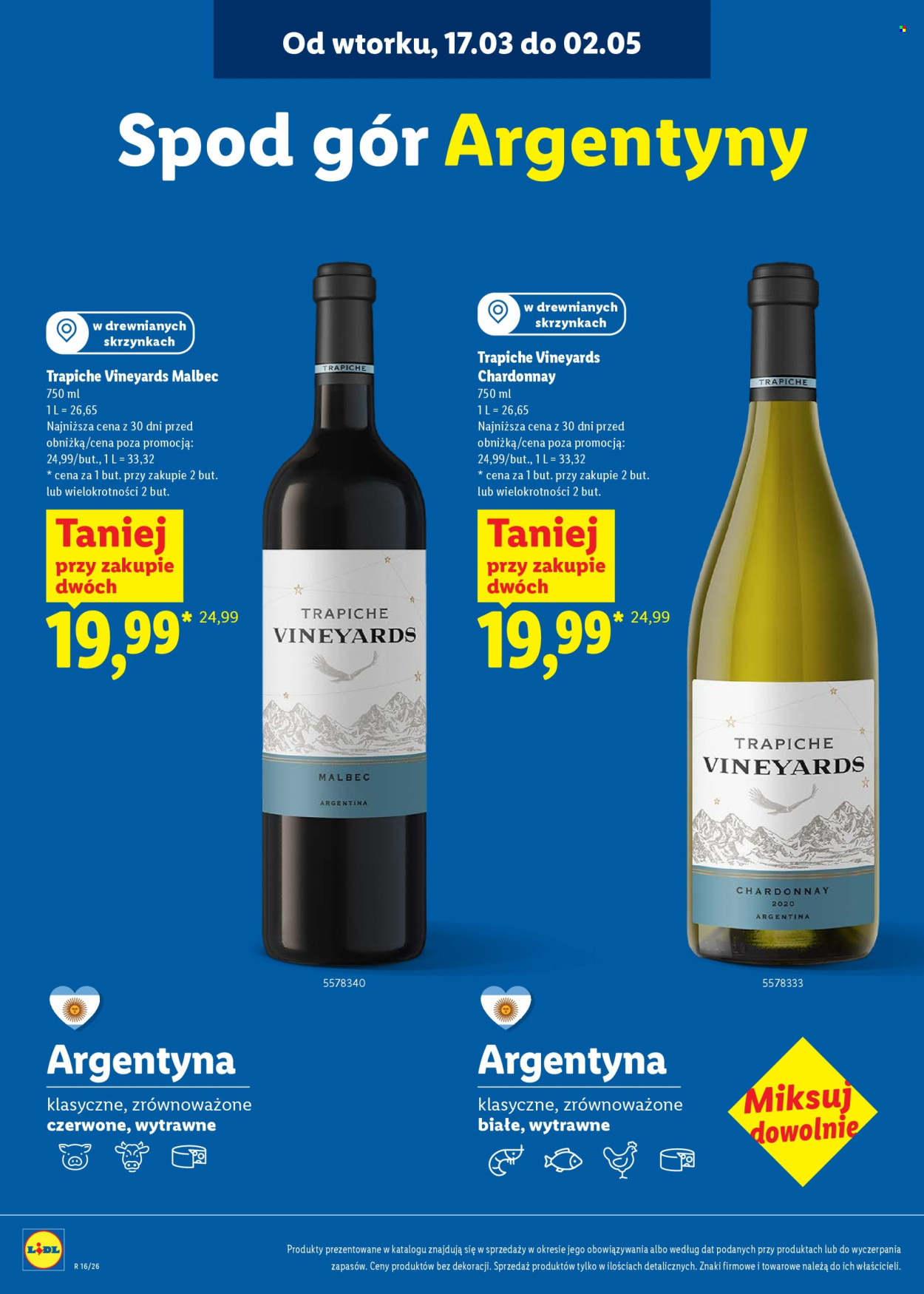 Gazetka Lidl - 13.04.2026 - 2.05.2026. Strona 8