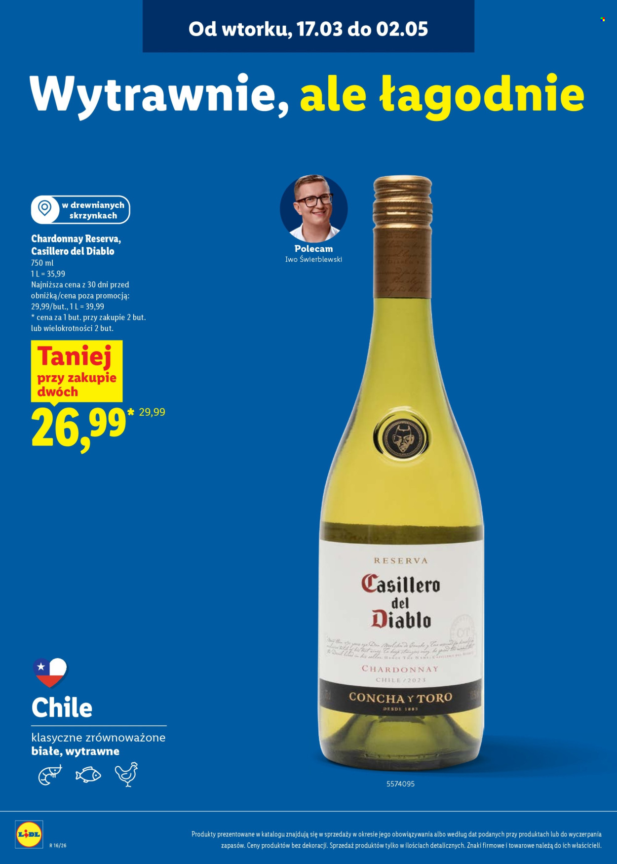 Gazetka Lidl - 13.04.2026 - 2.05.2026. Strona 13