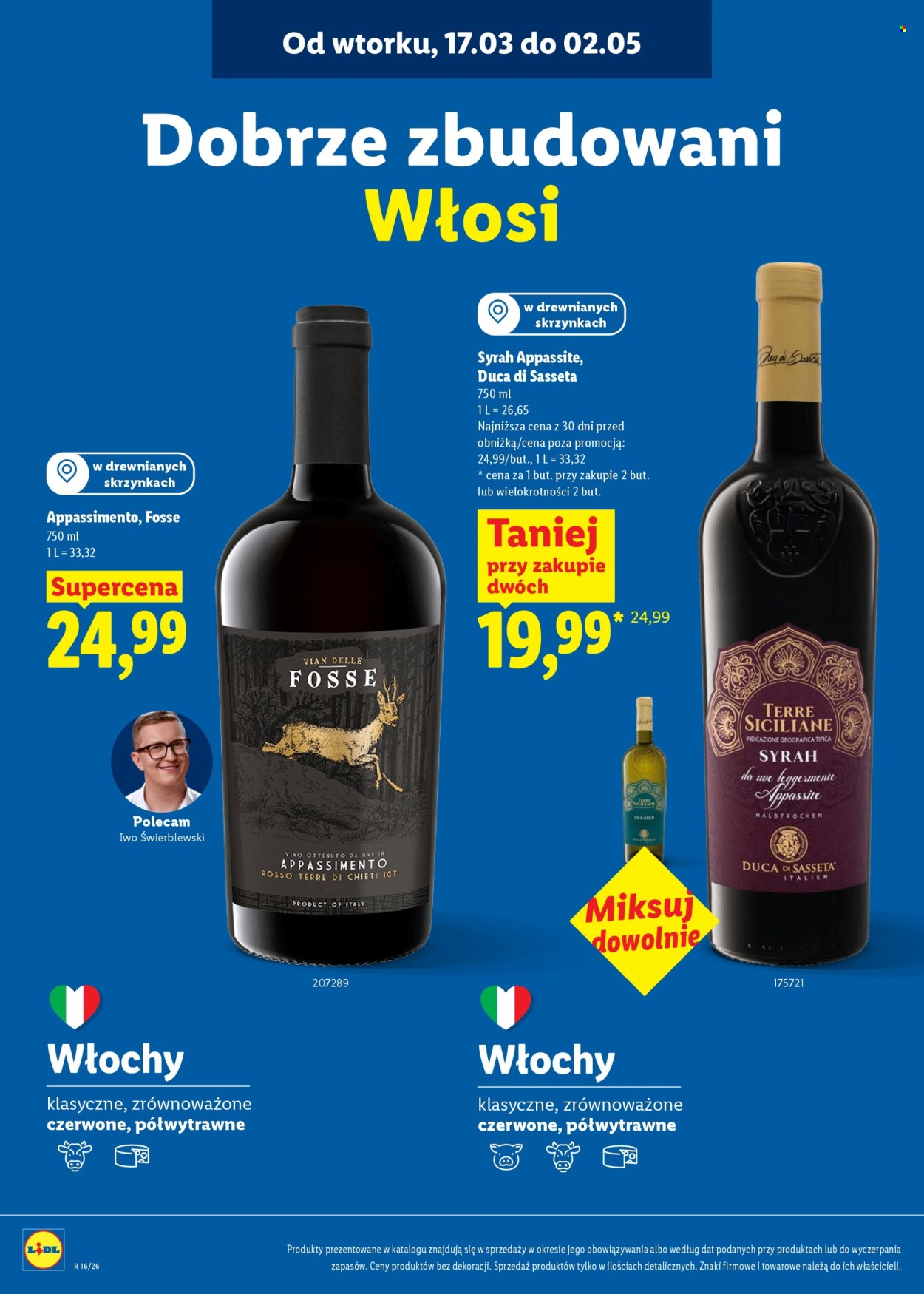 Gazetka Lidl - 13.04.2026 - 2.05.2026. Strona 18
