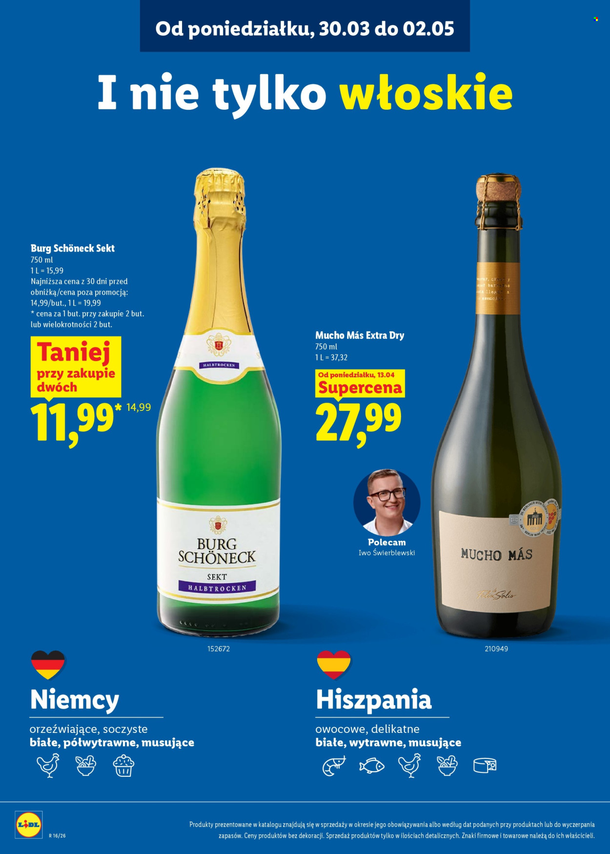 Gazetka Lidl - 13.04.2026 - 2.05.2026. Strona 24