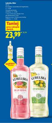Lubelska, likér