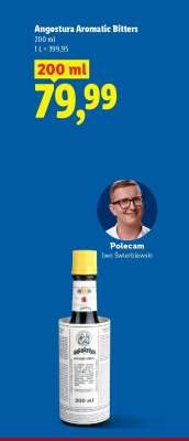 Angostura Aromatic Bitters
