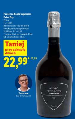 Prosecco Asolo Superiore Extra Dry