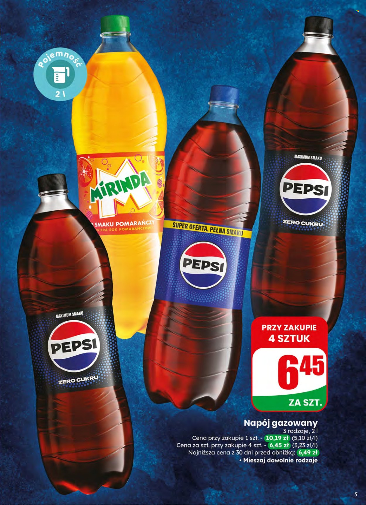 Gazetka Dino - 15.04.2026 - 21.04.2026. Strona 5