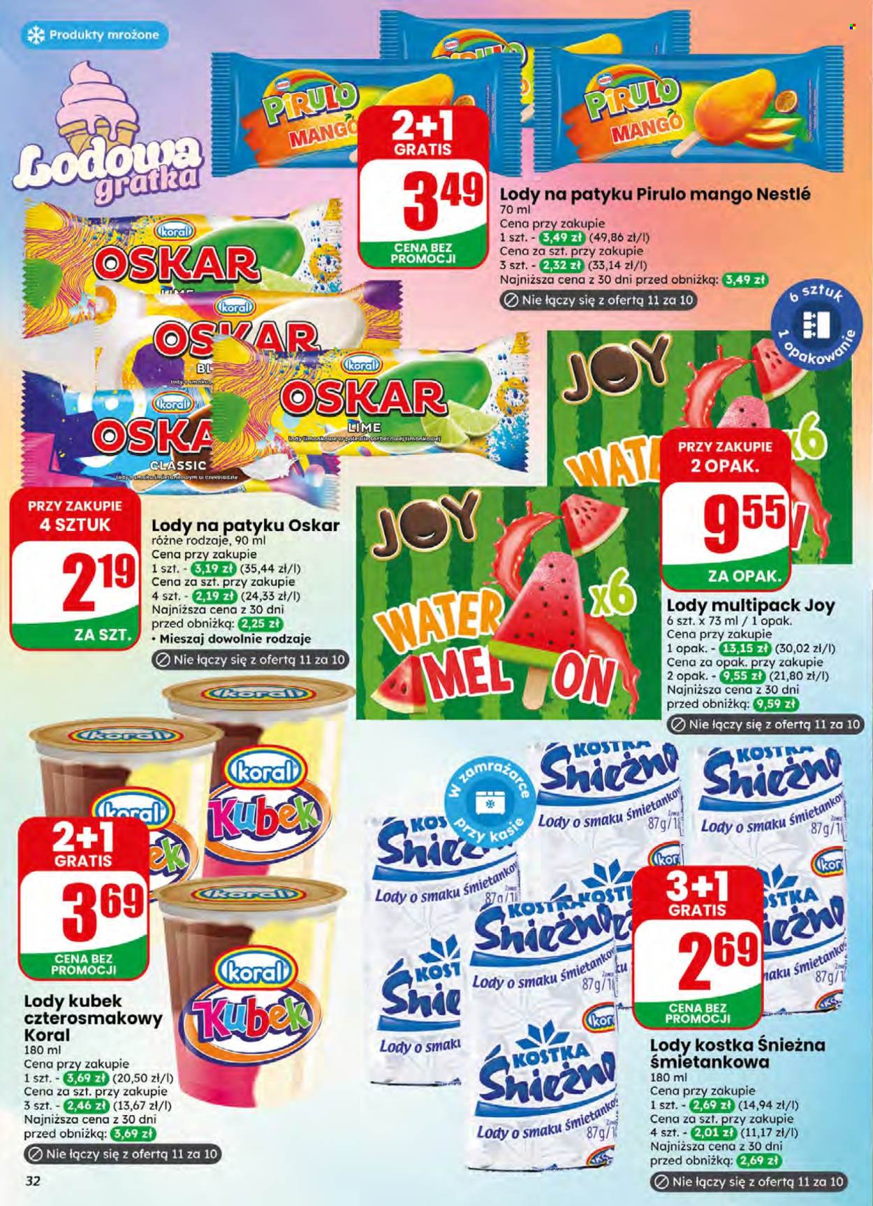 Gazetka Dino - 15.04.2026 - 21.04.2026. Strona 32