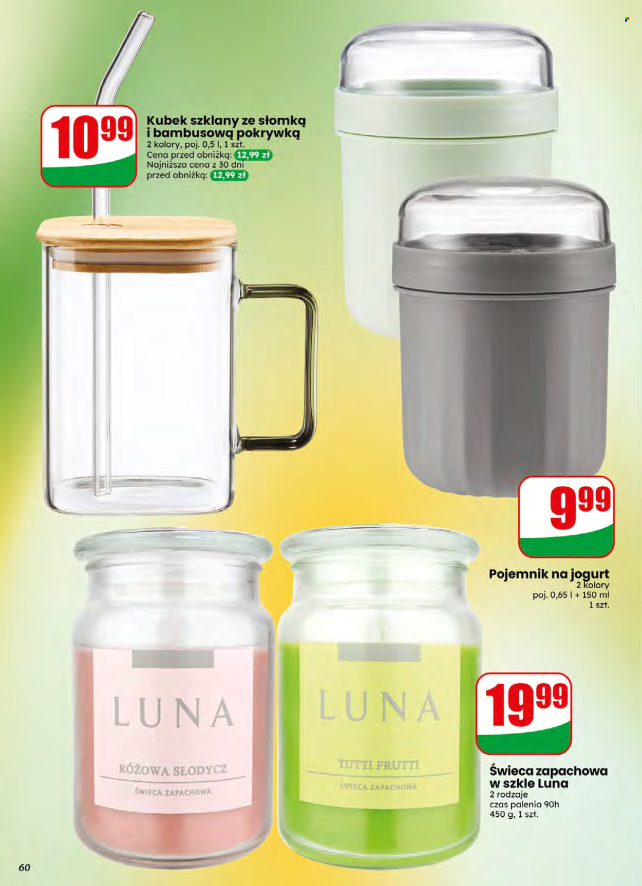 Gazetka Dino - 15.04.2026 - 21.04.2026. Strona 60