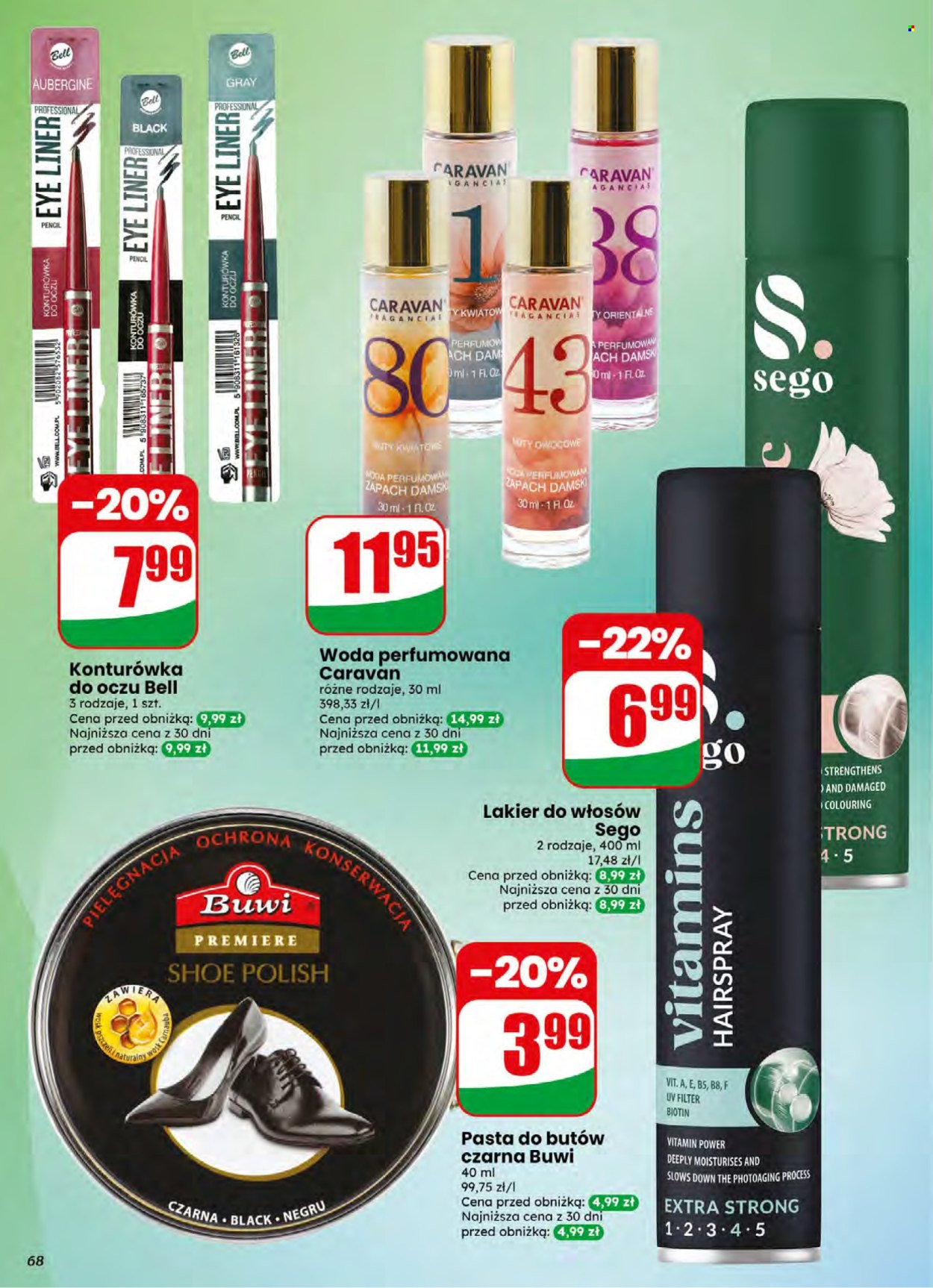 Gazetka Dino - 15.04.2026 - 21.04.2026. Strona 68